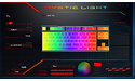 MSI Vigor GK70 TKL Cherry MX Red RGB