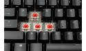MSI Vigor GK70 TKL Cherry MX Red RGB
