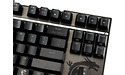 MSI Vigor GK70 TKL Cherry MX Red RGB