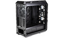 Cooler Master MasterCase H500M Window Black Grey