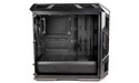 Cooler Master MasterCase H500M Window Black Grey