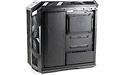 Cooler Master MasterCase H500M Window Black Grey