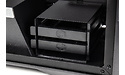Cooler Master MasterCase H500M Window Black Grey