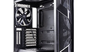 Cooler Master MasterCase H500M Window Black Grey