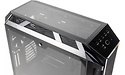 Cooler Master MasterCase H500M Window Black Grey