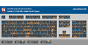 Corsair K70 RGB MK.2 Rapidfire MX Speed