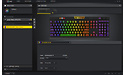 Corsair K70 RGB MK.2 Rapidfire MX Speed