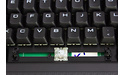 Corsair K70 RGB MK.2 Rapidfire MX Speed