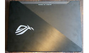 Asus RoG Strix Hero II GL504GM (i7-8750H)