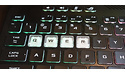 Asus RoG Strix Hero II GL504GM (i7-8750H)