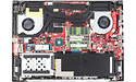 Asus RoG Strix Hero II GL504GM (i7-8750H)