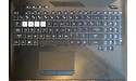 Asus RoG Strix Hero II GL504GM (i7-8750H)