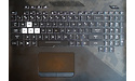 Asus RoG Strix Scar II GL504GS (i7-8750H)