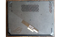 Asus RoG Strix Scar II GL504GS (i7-8750H)