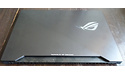 Asus RoG Strix Scar II GL504GS (i7-8750H)