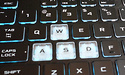 Asus RoG Strix Scar II GL504GS (i7-8750H)