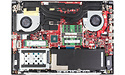 Asus RoG Strix Scar II GL504GS (i7-8750H)