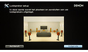 Denon AVC-X8500H Black