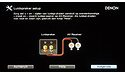 Denon AVC-X8500H Black