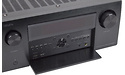 Denon AVC-X8500H Black