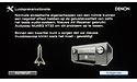Denon AVC-X8500H Black
