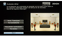 Denon AVC-X8500H Black