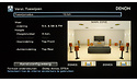 Denon AVC-X8500H Black