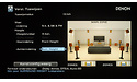 Denon AVC-X8500H Black