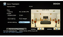 Denon AVC-X8500H Black