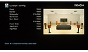Denon AVC-X8500H Black
