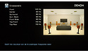 Denon AVC-X8500H Black