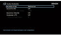 Denon AVC-X8500H Black