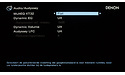 Denon AVC-X8500H Black