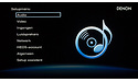Denon AVC-X8500H Black