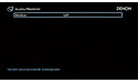 Denon AVC-X8500H Black