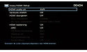 Denon AVC-X8500H Black