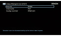 Denon AVC-X8500H Black