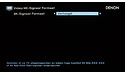 Denon AVC-X8500H Black