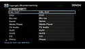Denon AVC-X8500H Black