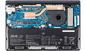 Asus Zenbook S UX391UA