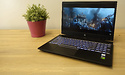 HP Pavilion Gaming 15-cx0510nd (4TT86EA)