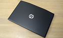 HP Pavilion Gaming 15-cx0510nd (4TT86EA)