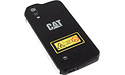 Cat S61 64GB Black