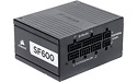 Corsair SF600 Platinum 600W