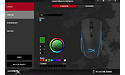 Kingston HyperX Pulsefire Surge RGB Black