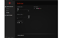HP Omen Reactor Black
