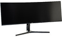 Samsung C43J890
