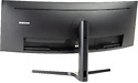 Samsung C43J890