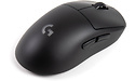 Logitech G Pro Wireless Optical Gaming Mouse Black