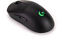 Logitech G Pro Wireless Optical Gaming Mouse Black